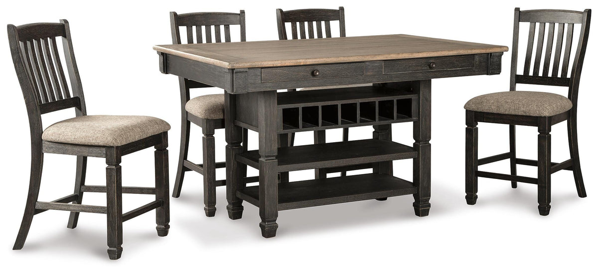 Tyler Dining Sets