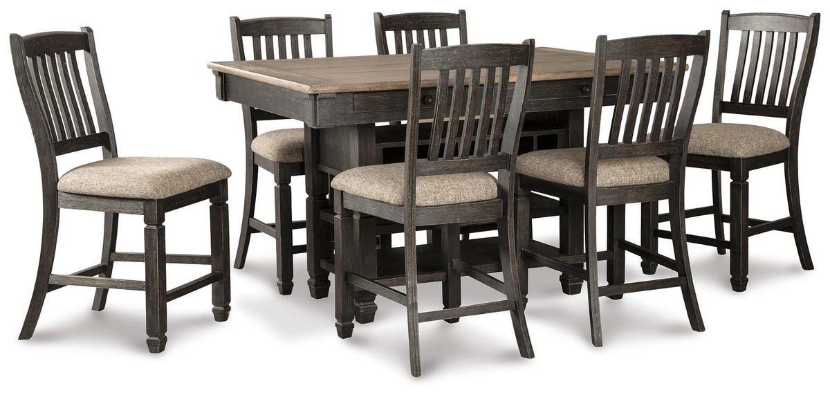Tyler Dining Sets