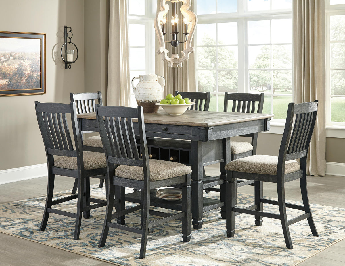 Tyler Dining Sets