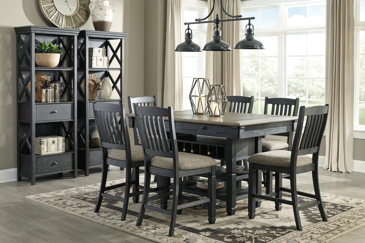 Tyler Accent Cabinets