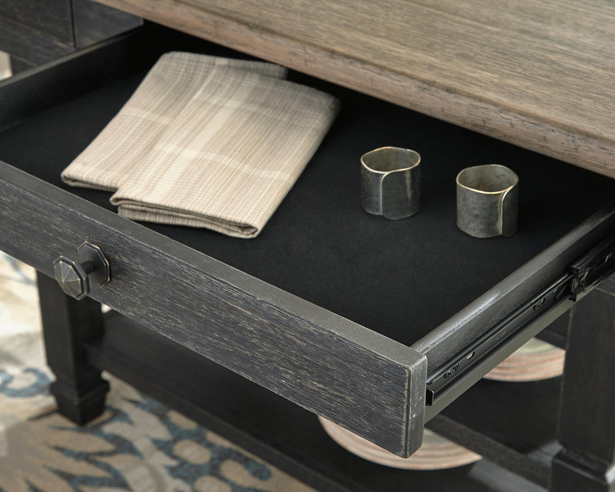Tyler Counter Tables