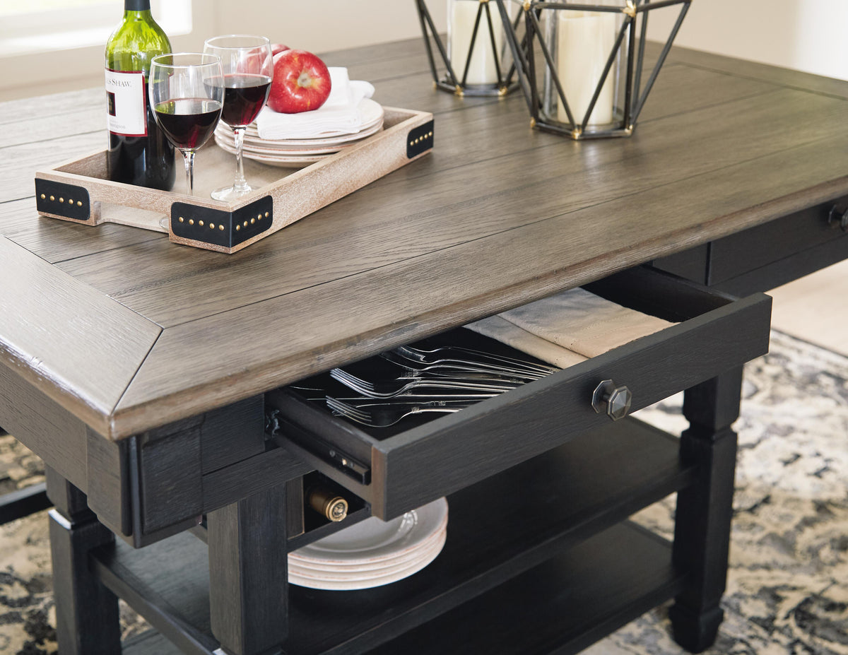 Tyler Counter Tables