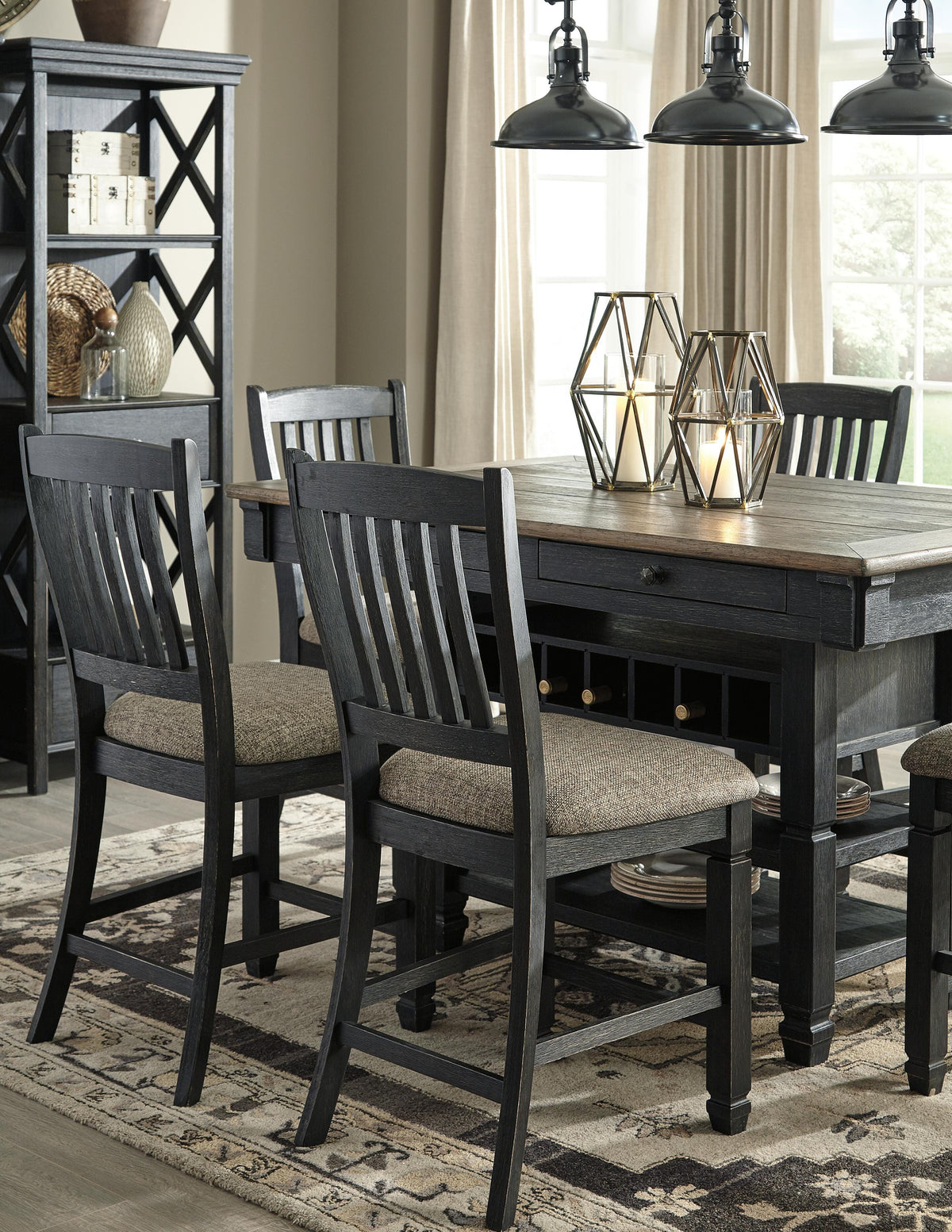 Tyler Dining Sets
