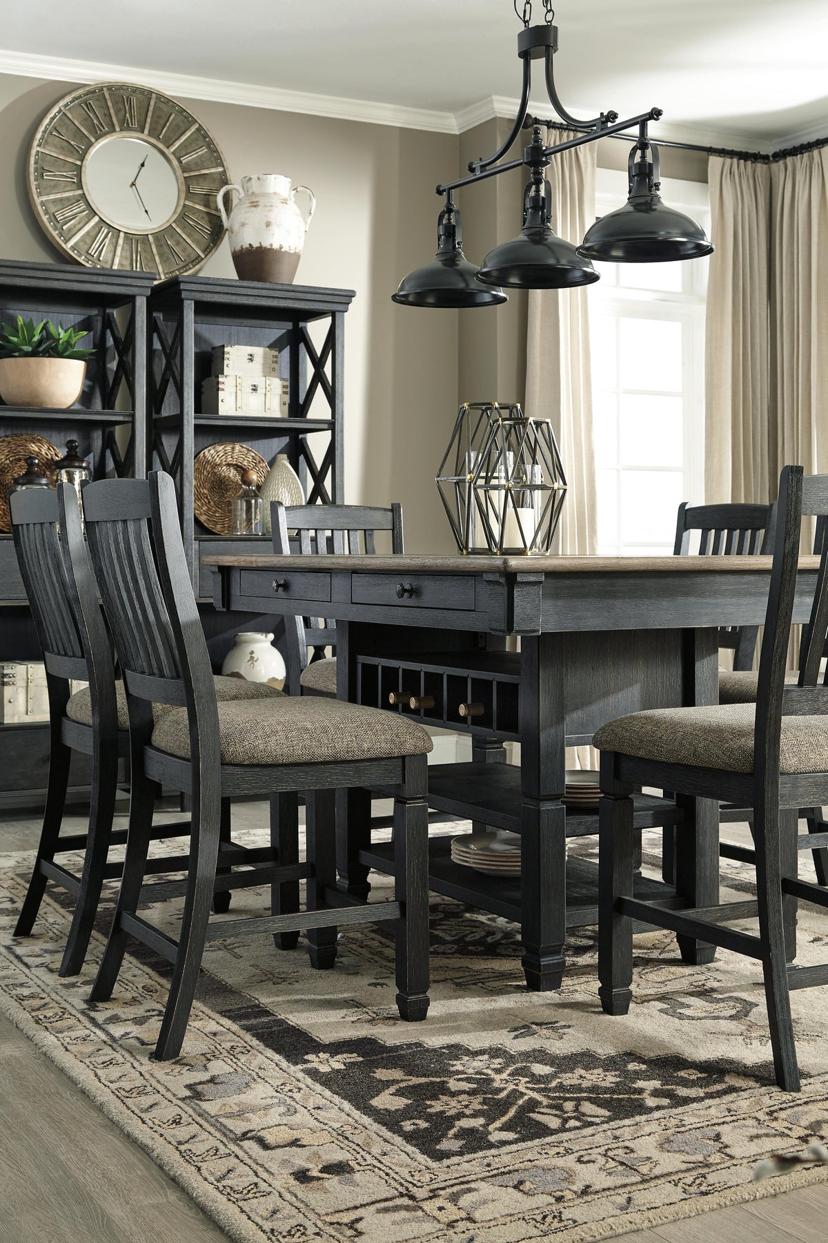 Tyler Dining Sets