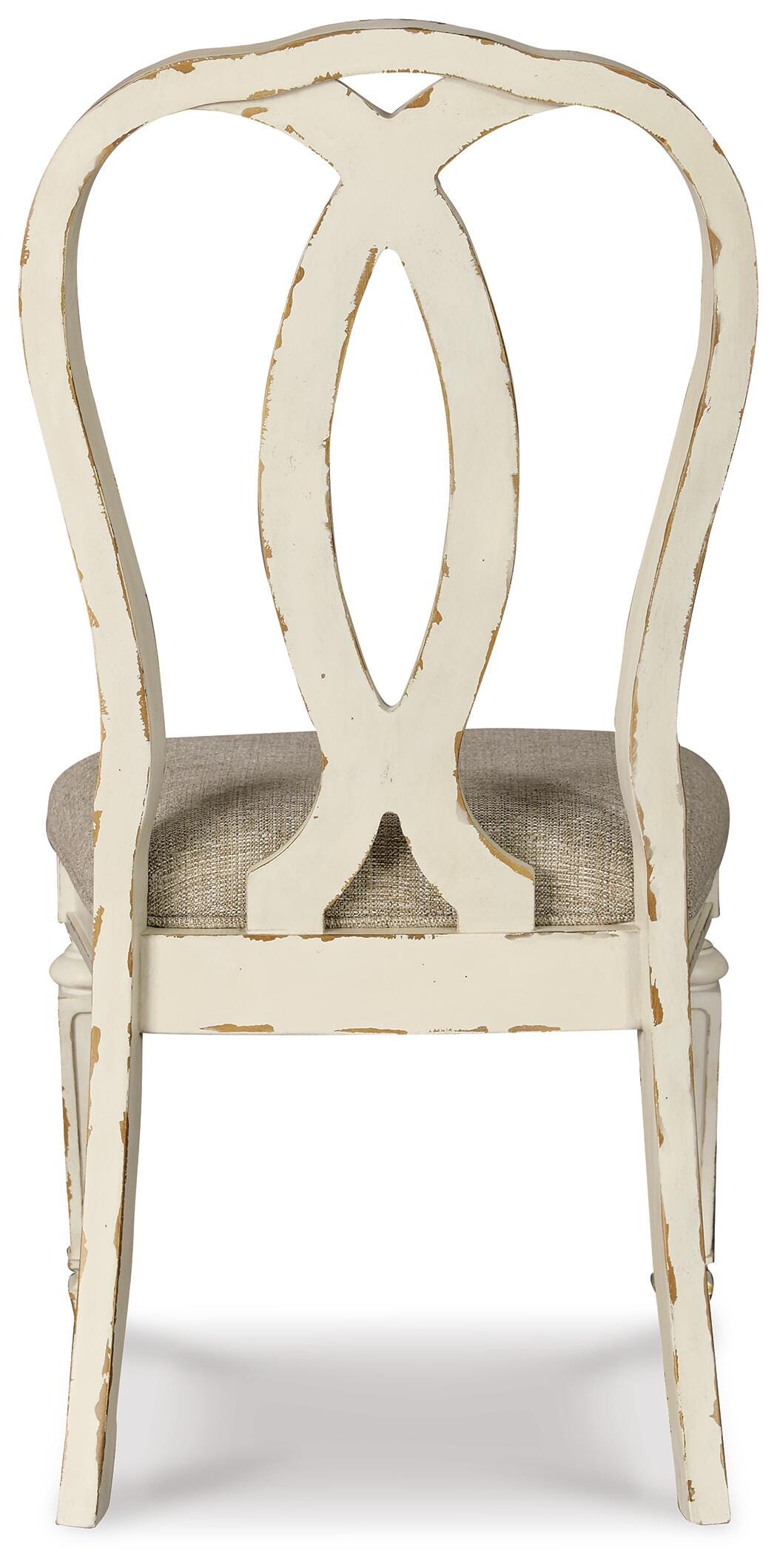 Realyn Side Chairs (Set of 2)