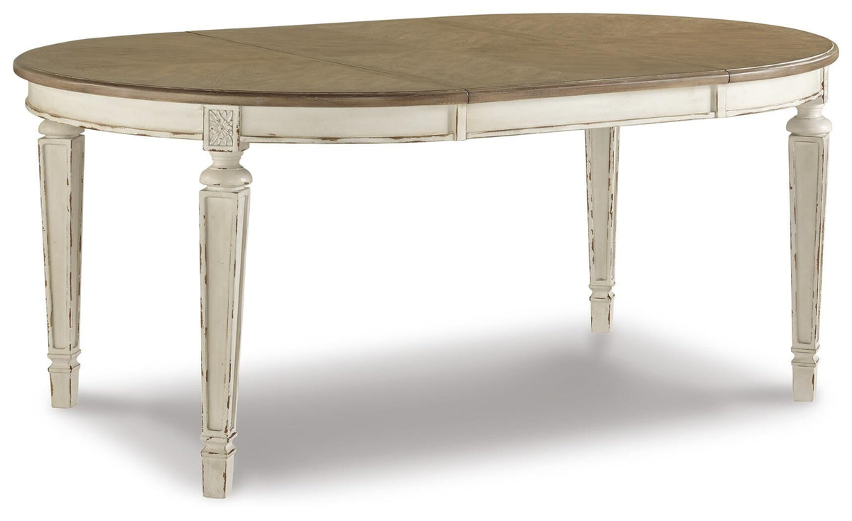 Realyn Dining Tables