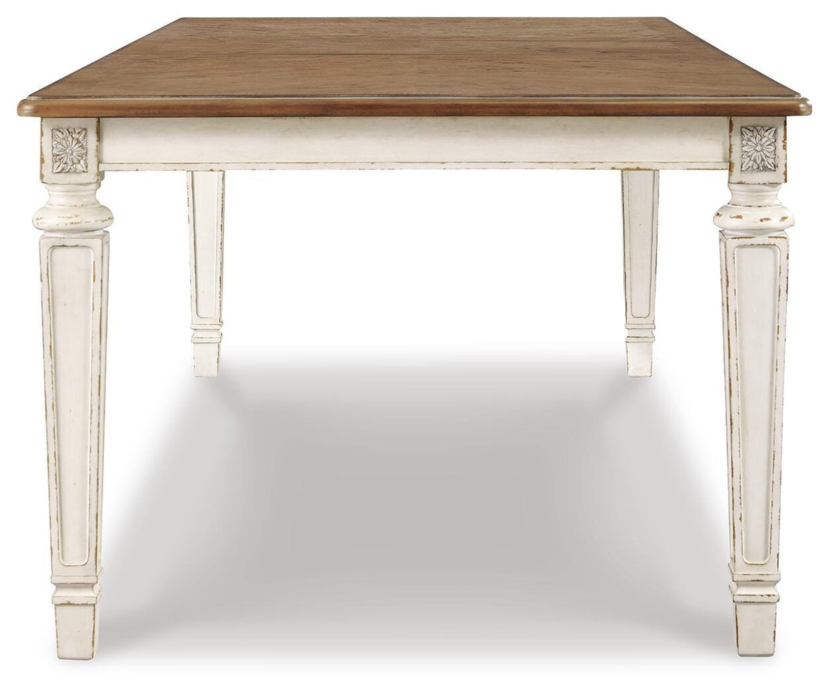 Realyn Dining Sets