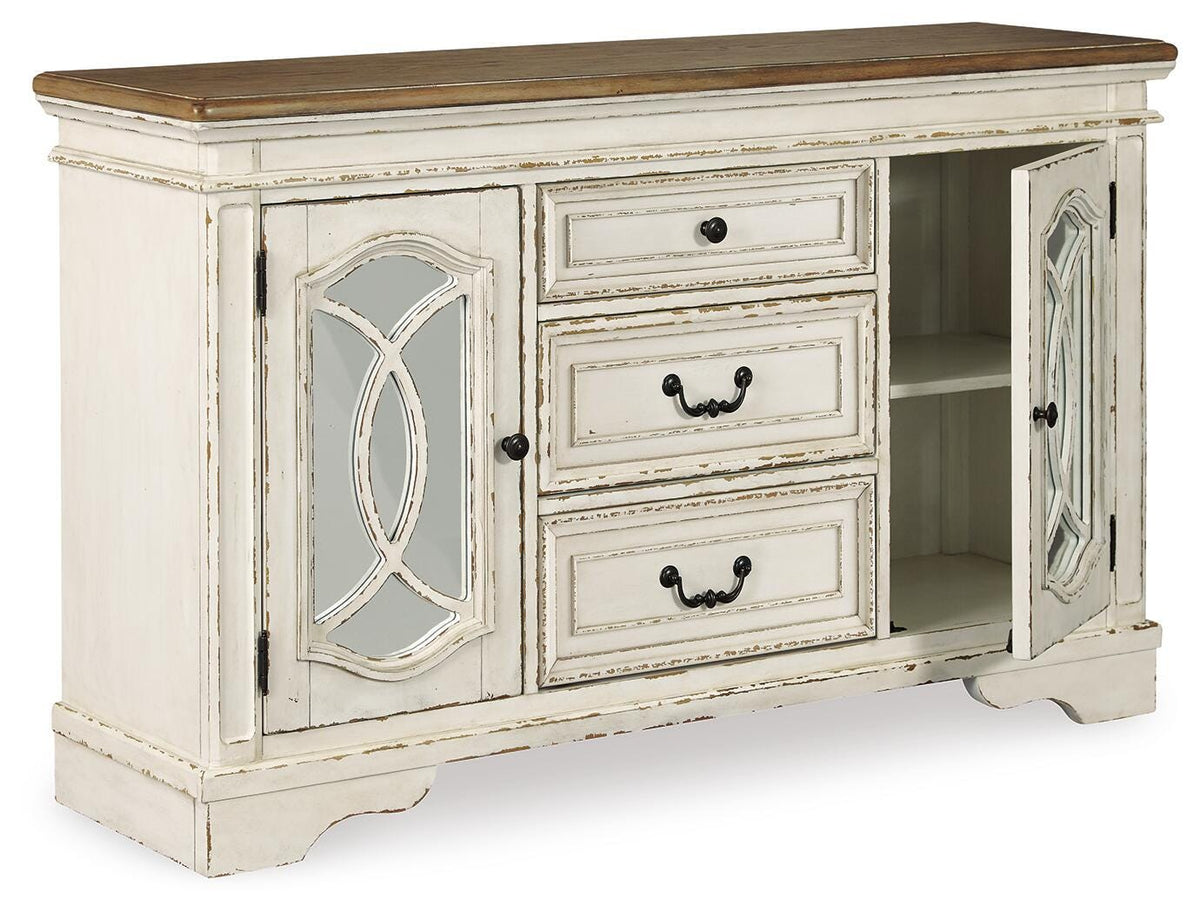 Realyn Sideboards