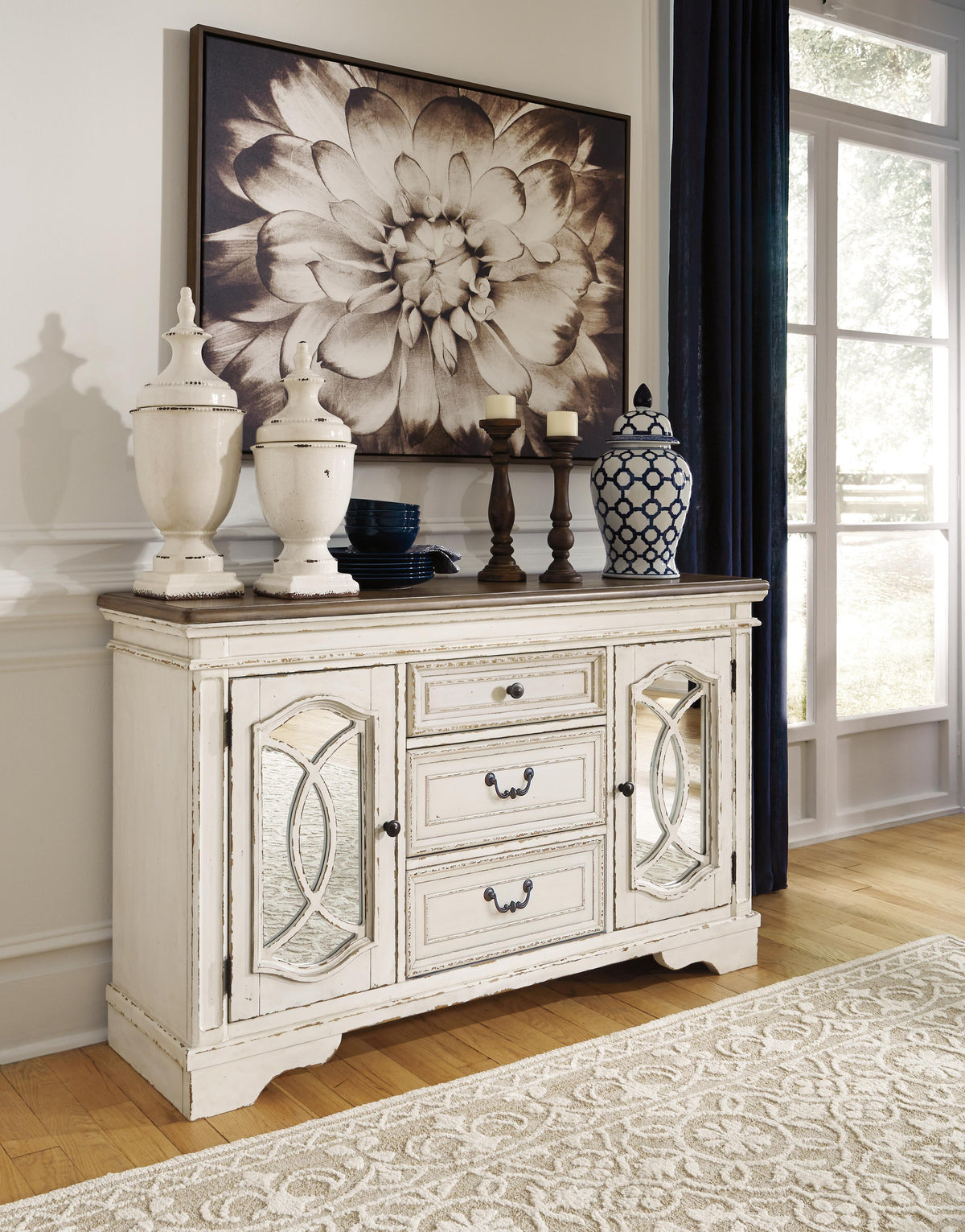 Realyn Sideboards