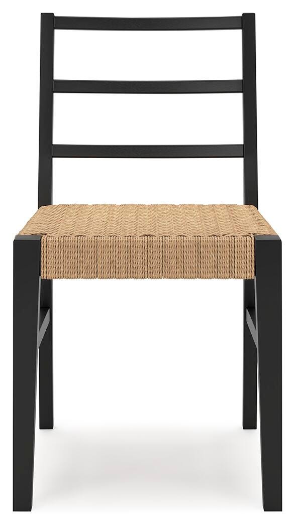 Isanti Side Chairs (Set of 2) by Ashley - image 5