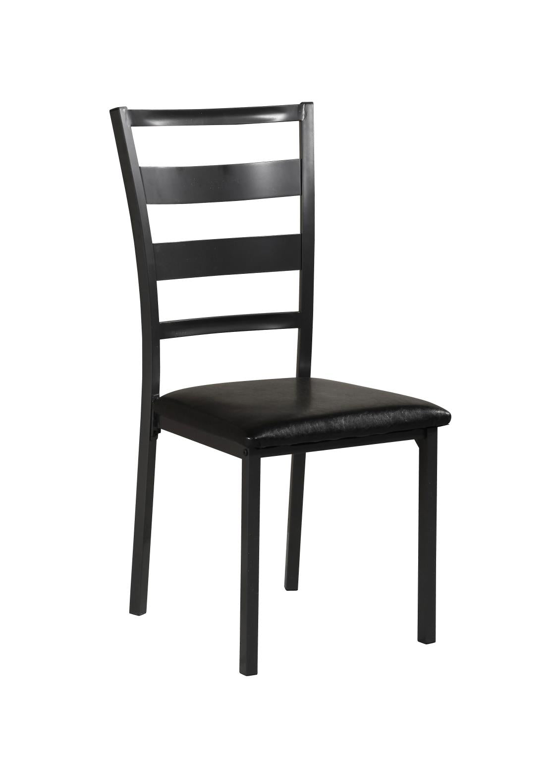 Table & 4 Chairs, Not Sold Separately (D760)