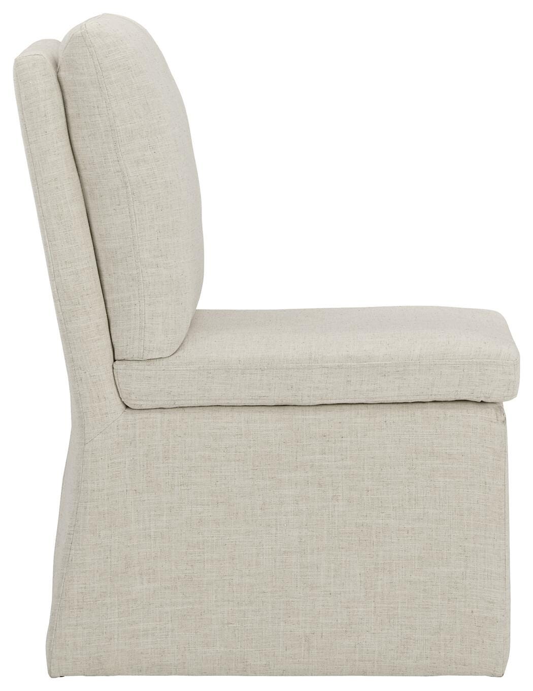 Krystanza Side Chairs (Set of 2)