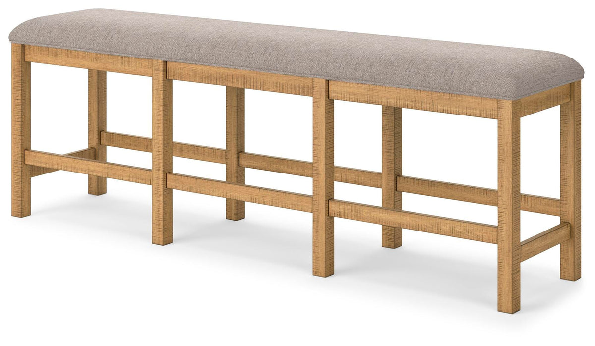 Havonplane Dining Benches