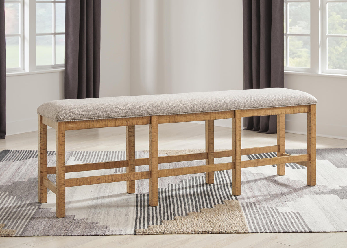Havonplane Dining Benches