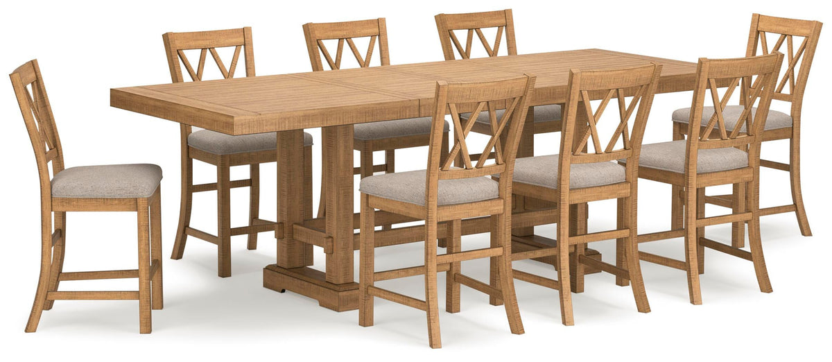 Havonplane Dining Sets