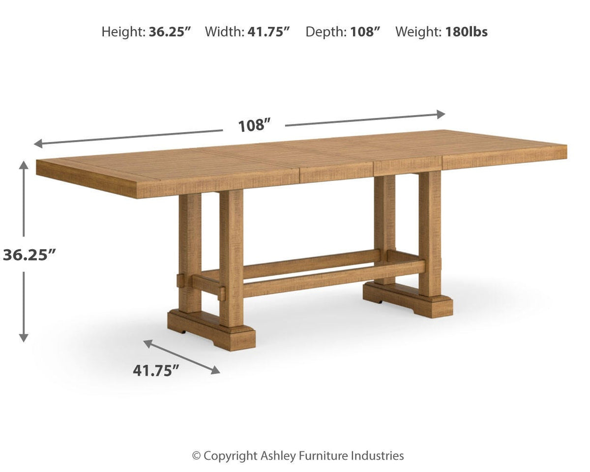 Havonplane Dining Sets
