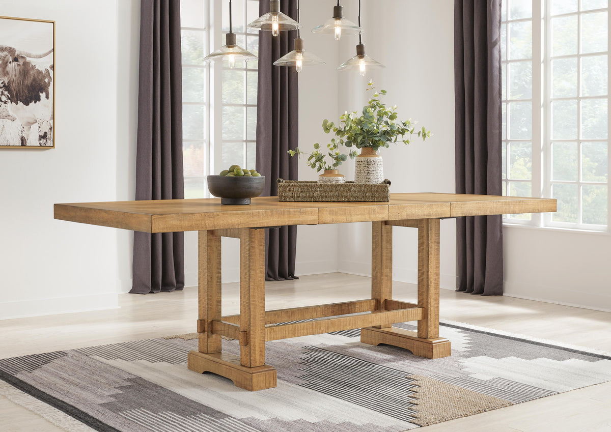 Havonplane Counter Table by Ashley - image 2
