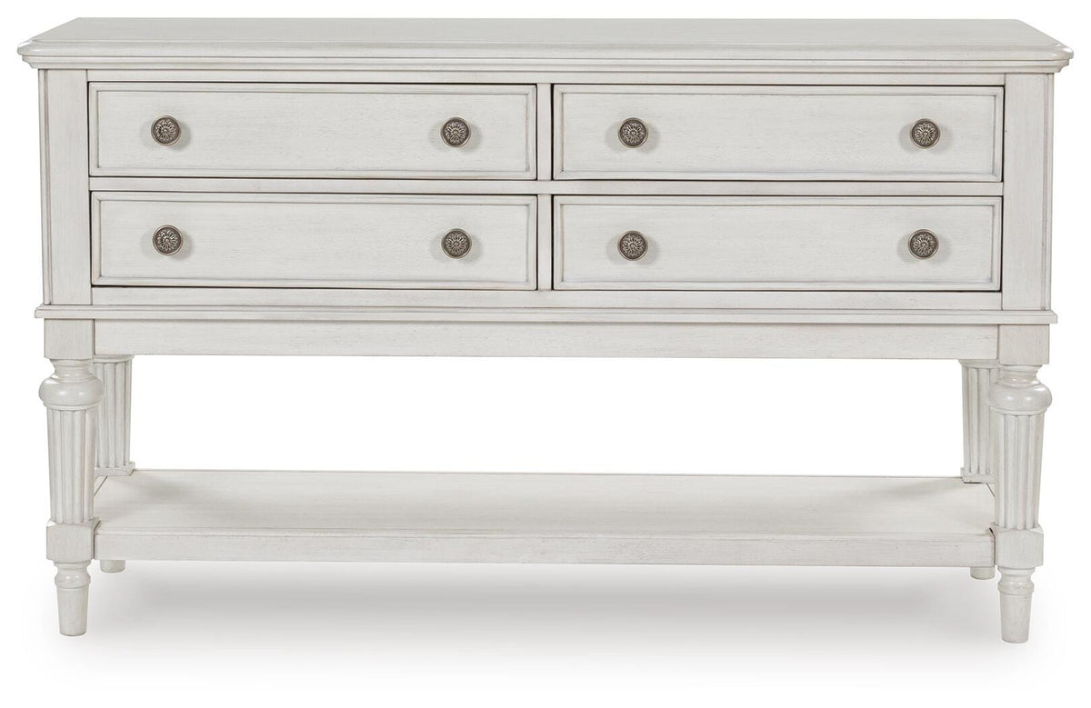 Montelaine Sideboard by Ashley - image 4