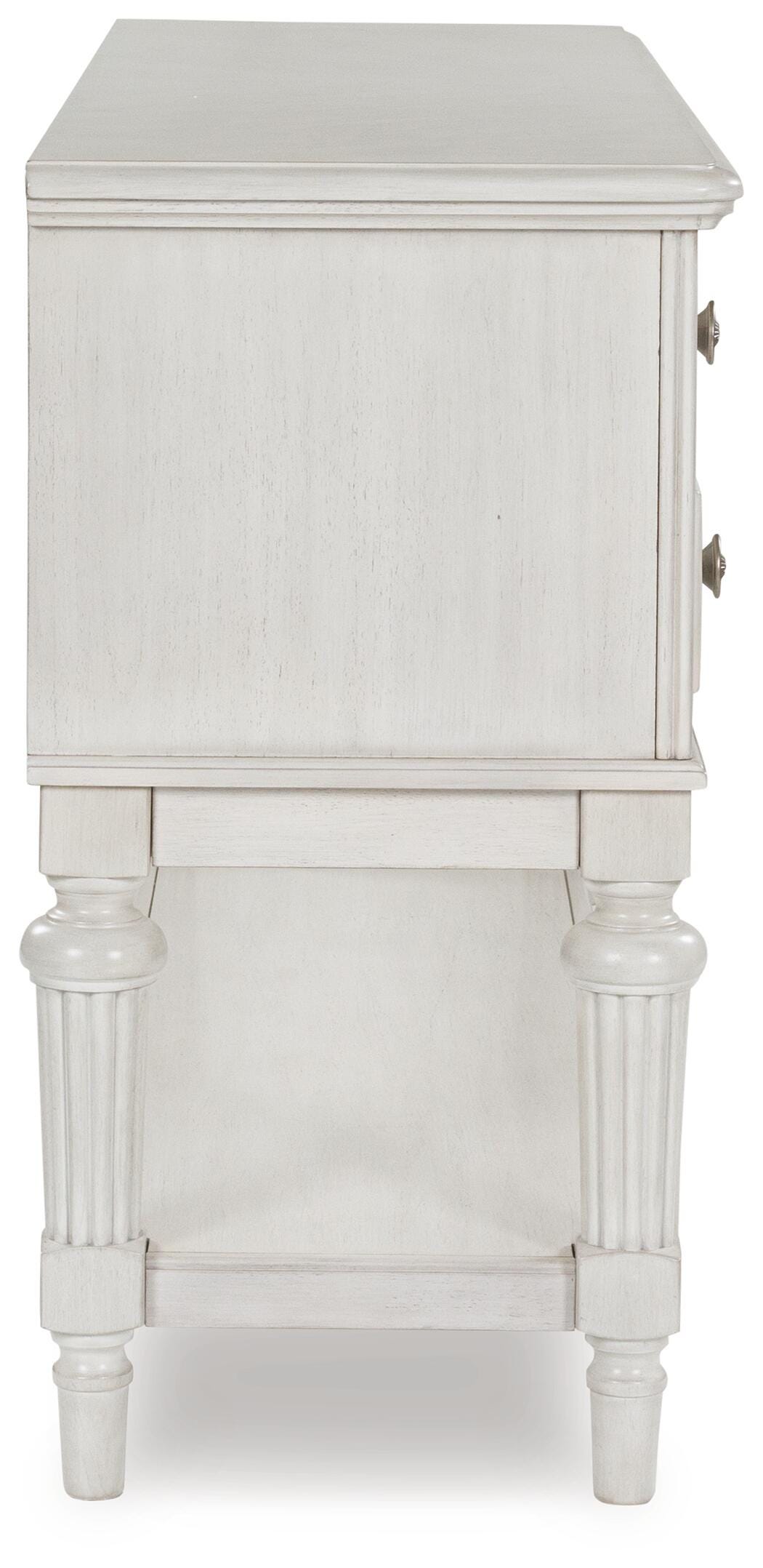 Montelaine Sideboard by Ashley - image 5