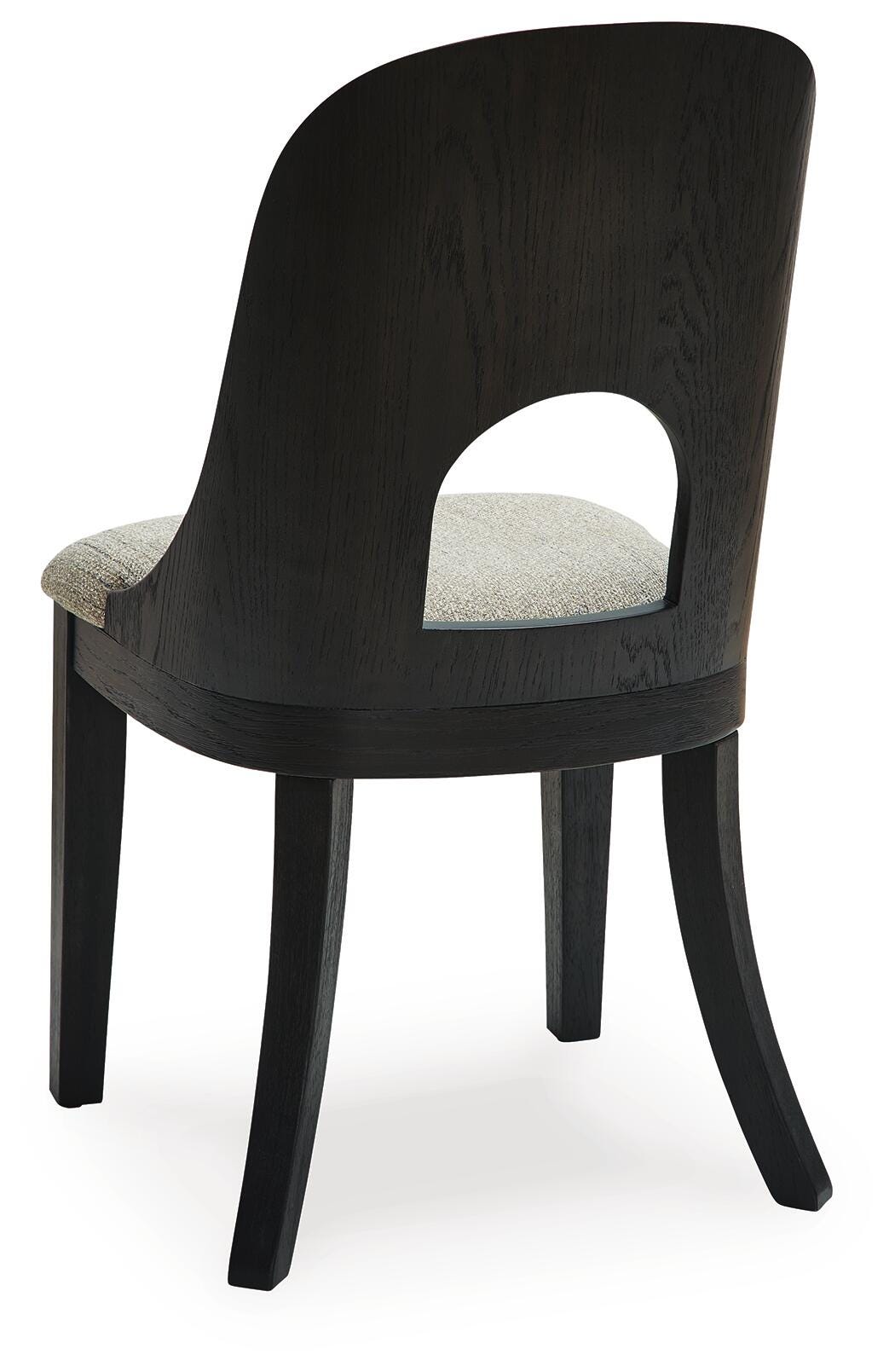 Rowanbeck Side Chairs (Set of 2)