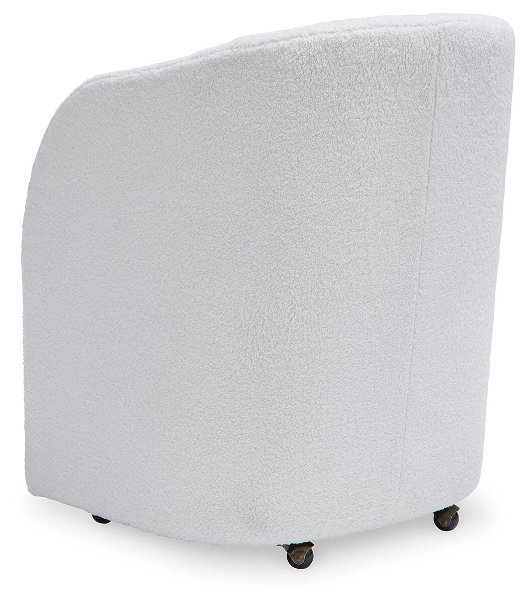 Rowanbeck Side Chairs (Set of 2)