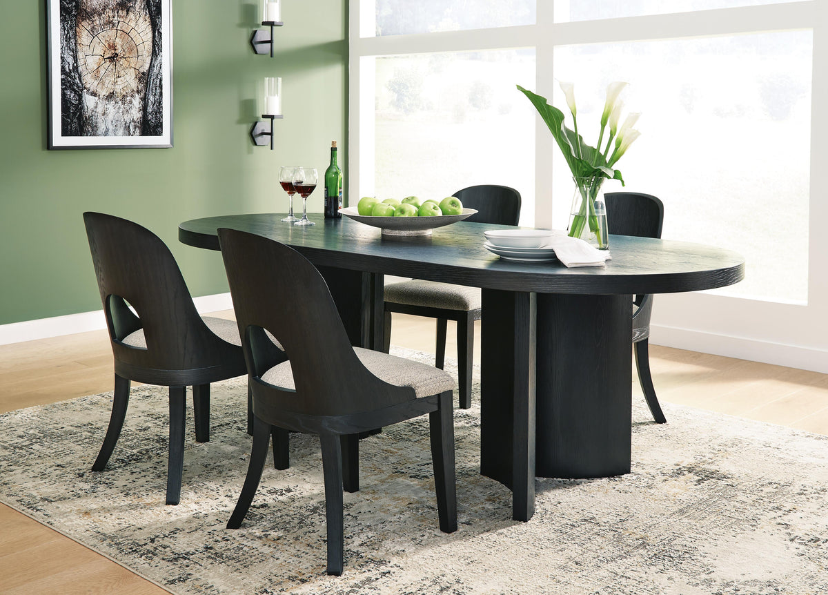 Rowanbeck Dining Sets