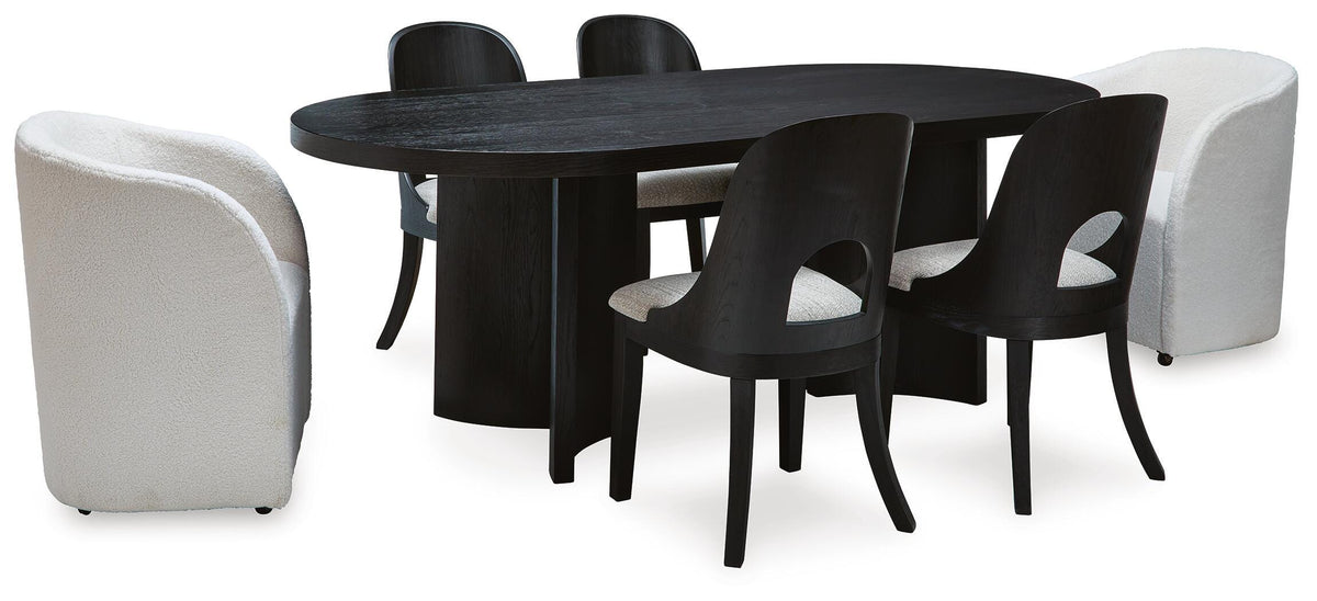 Rowanbeck Dining Sets