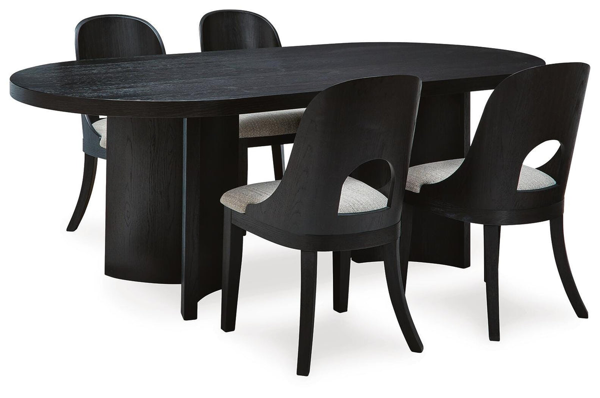 Rowanbeck Dining Sets