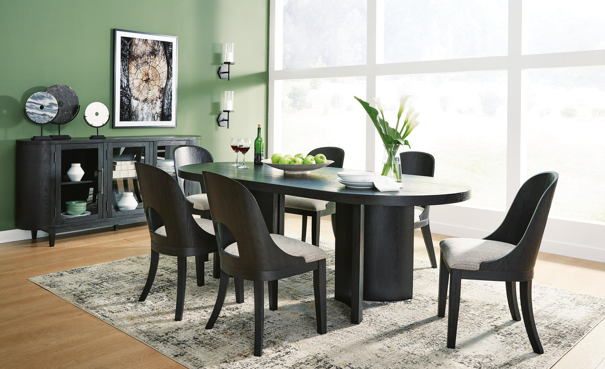 Rowanbeck Dining Sets