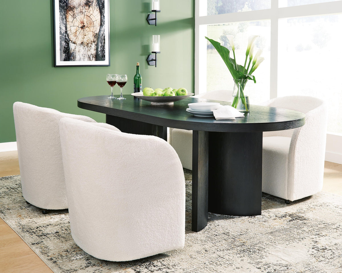 Rowanbeck Dining Sets