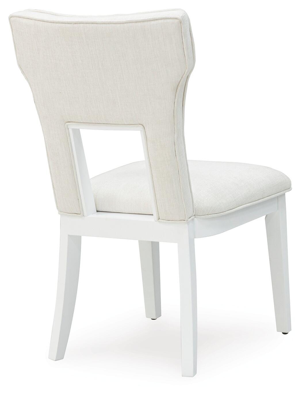 Chalanna Side Chairs (Set of 2)