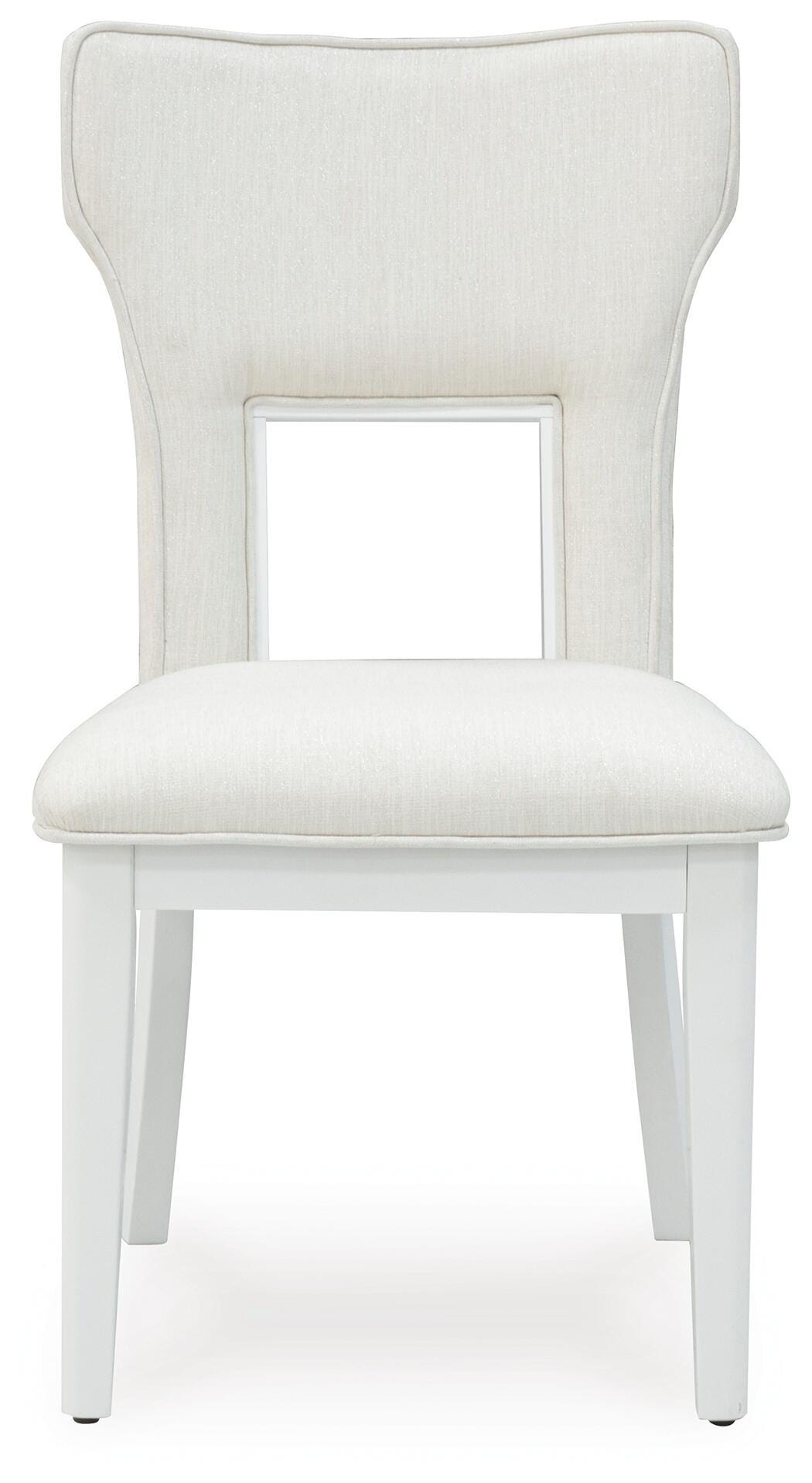 Chalanna Side Chairs (Set of 2)