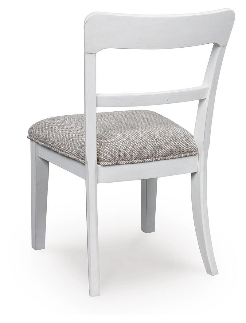 Greddinton Side Chairs (Set of 2)