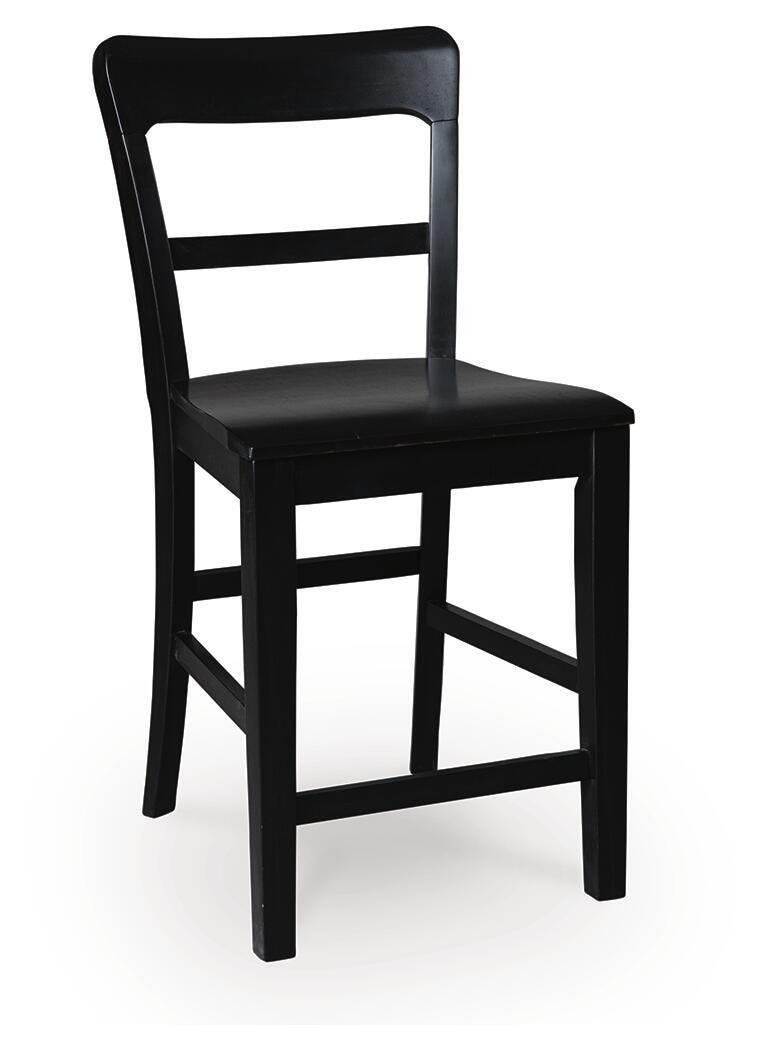 Greddinton Bar Stools