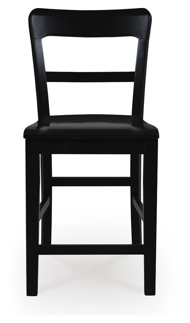 Greddinton Bar Stools