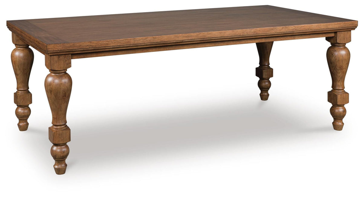 Greddinton Dining Tables