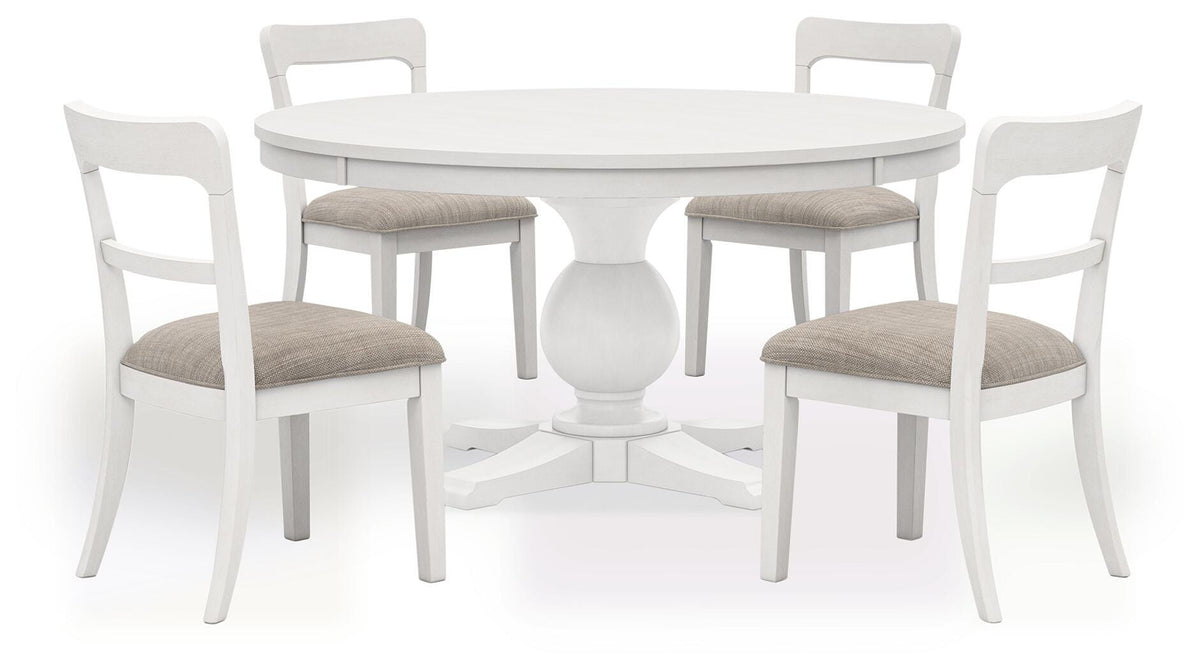 Greddinton Dining Sets