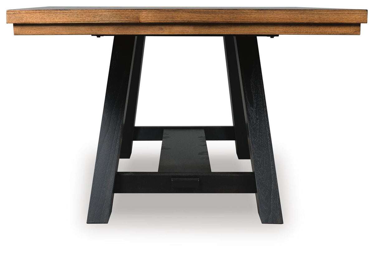 Greddinton Dining Tables