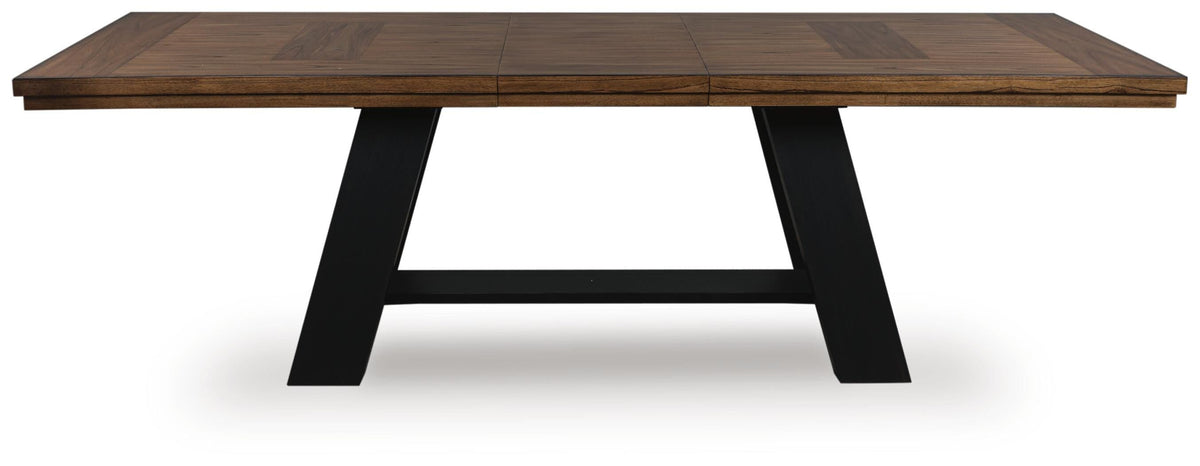 Greddinton Dining Tables