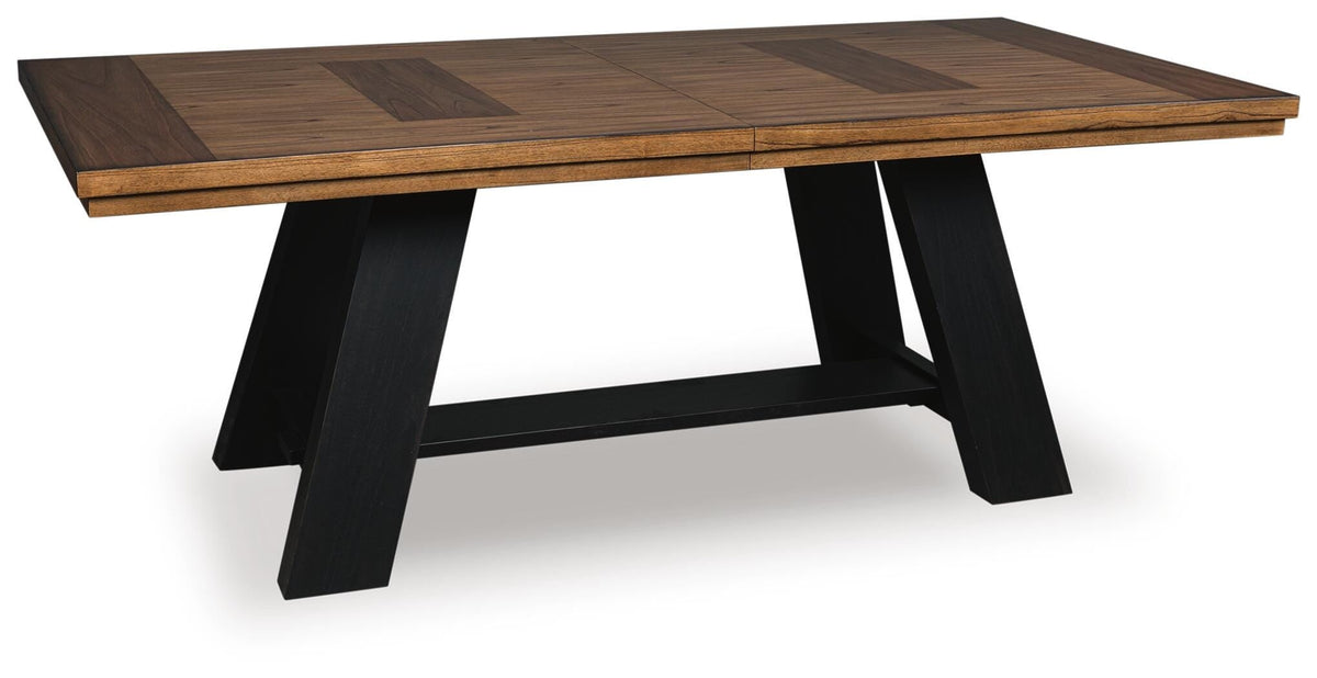 Greddinton Dining Tables
