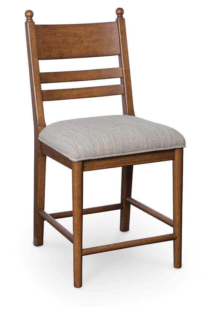 Greddinton Bar Stools