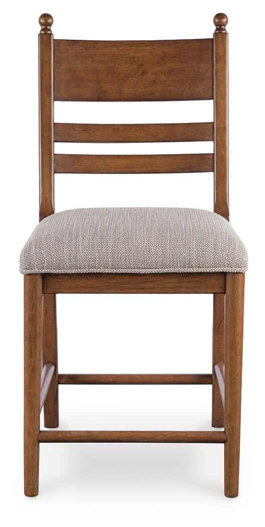 Greddinton Bar Stools