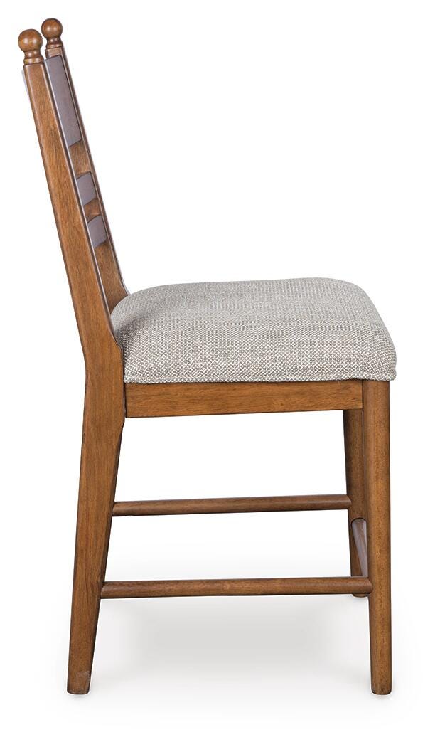 Greddinton Bar Stools