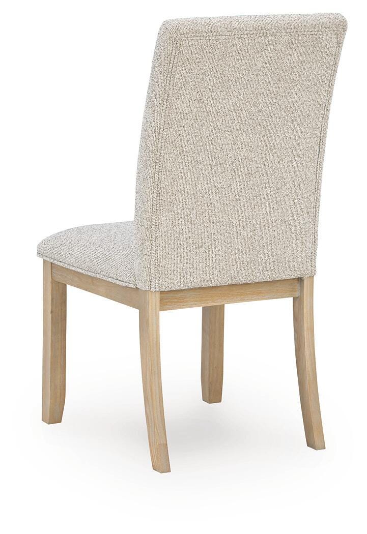 Lasinger Side Chairs (Set of 2)