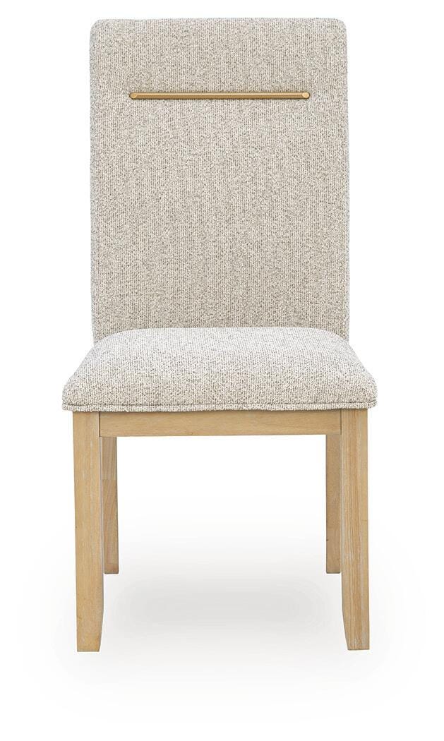 Lasinger Side Chairs (Set of 2)