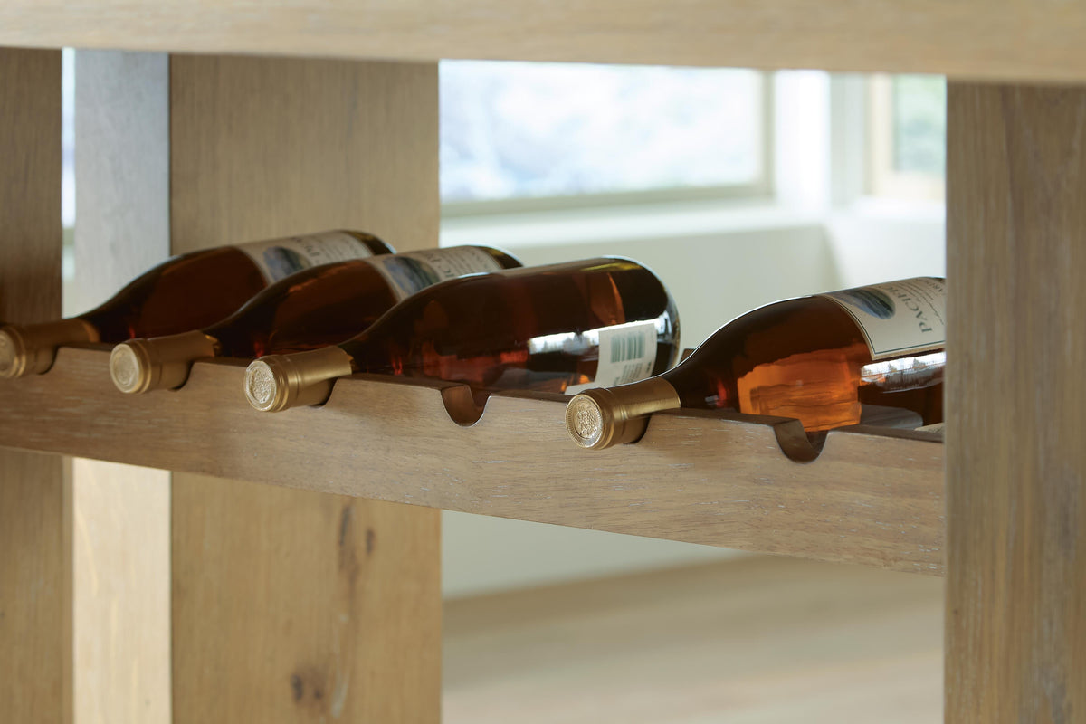 Lasinger Counter Tables