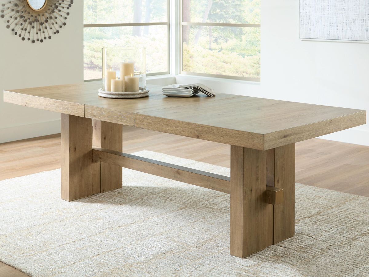 Lasinger Dining Tables