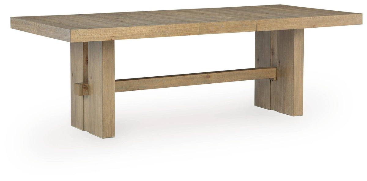 Lasinger Dining Tables