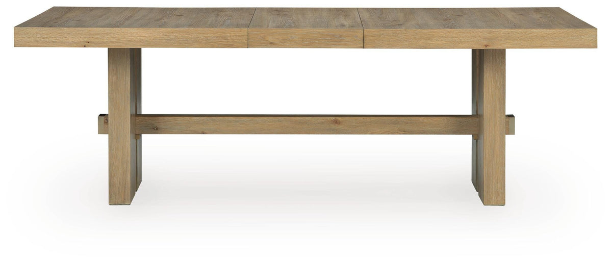 Lasinger Dining Tables