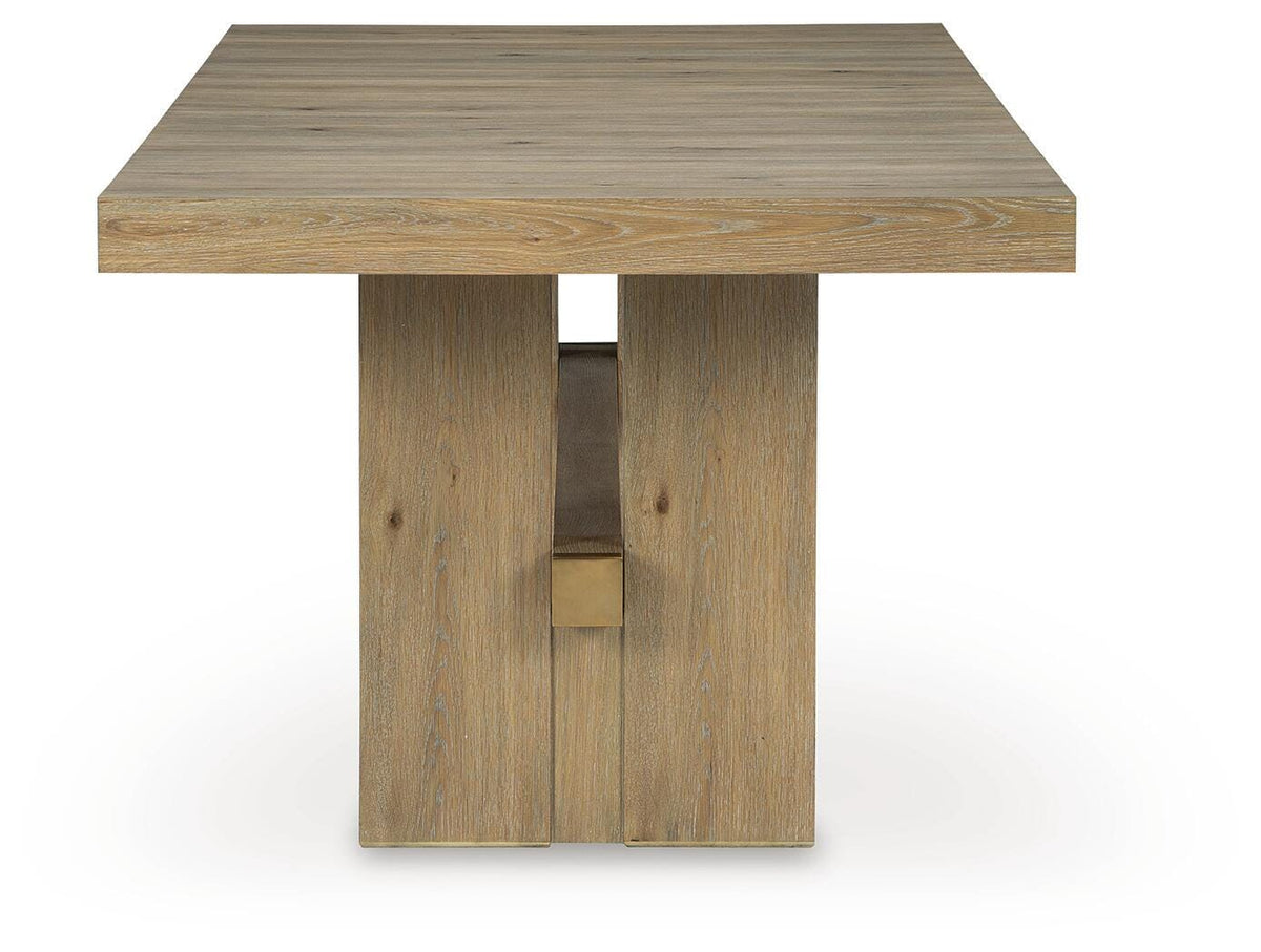 Lasinger Dining Tables